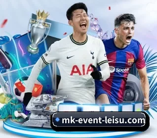 mk-event-leisu.com APP 界面
